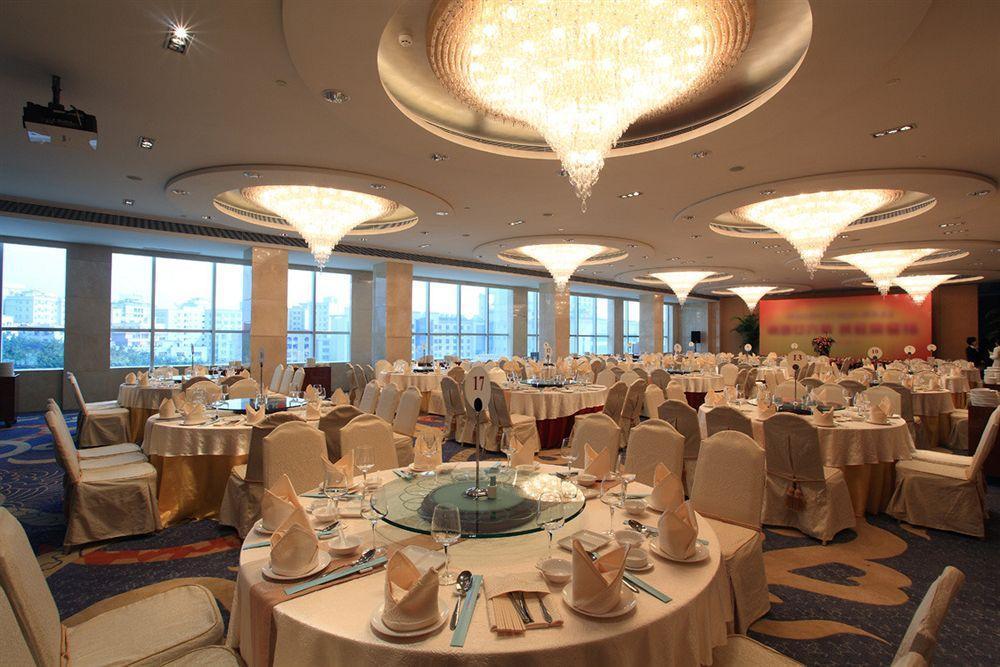 Foshan Yumi Apartment Bodun Branch Exterior photo